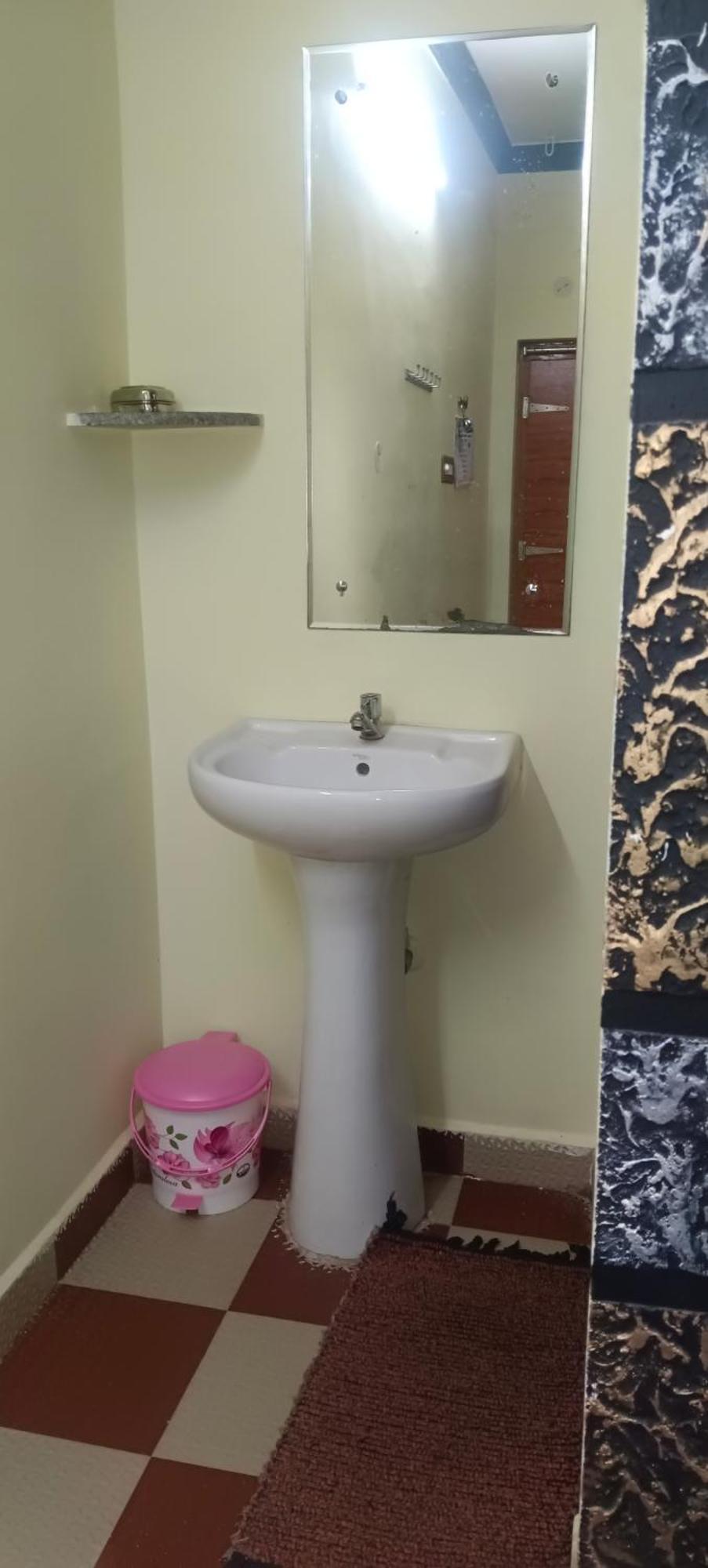 Sai Ram Home Stay Hampi Buitenkant foto