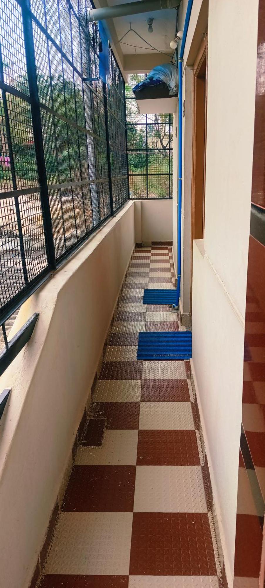 Sai Ram Home Stay Hampi Buitenkant foto