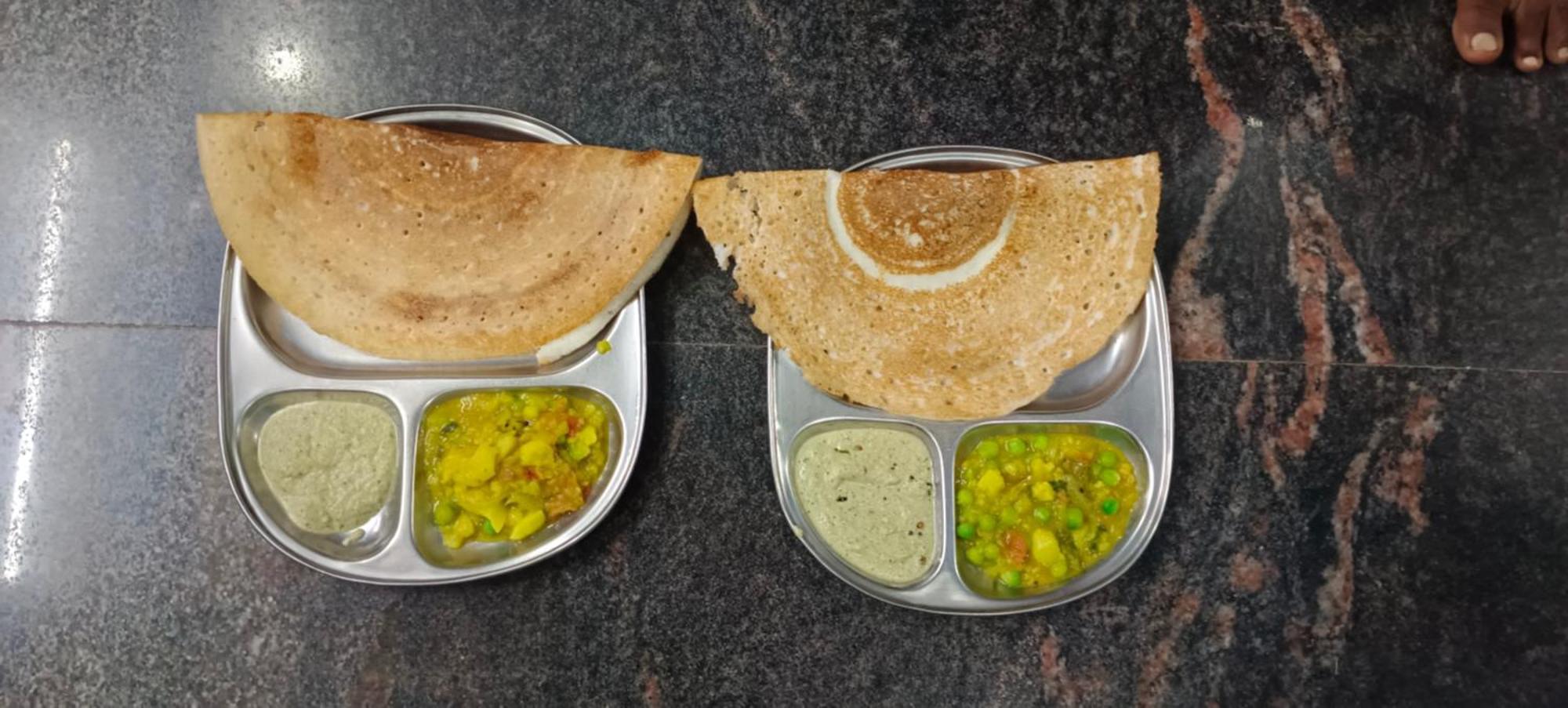 Sai Ram Home Stay Hampi Buitenkant foto