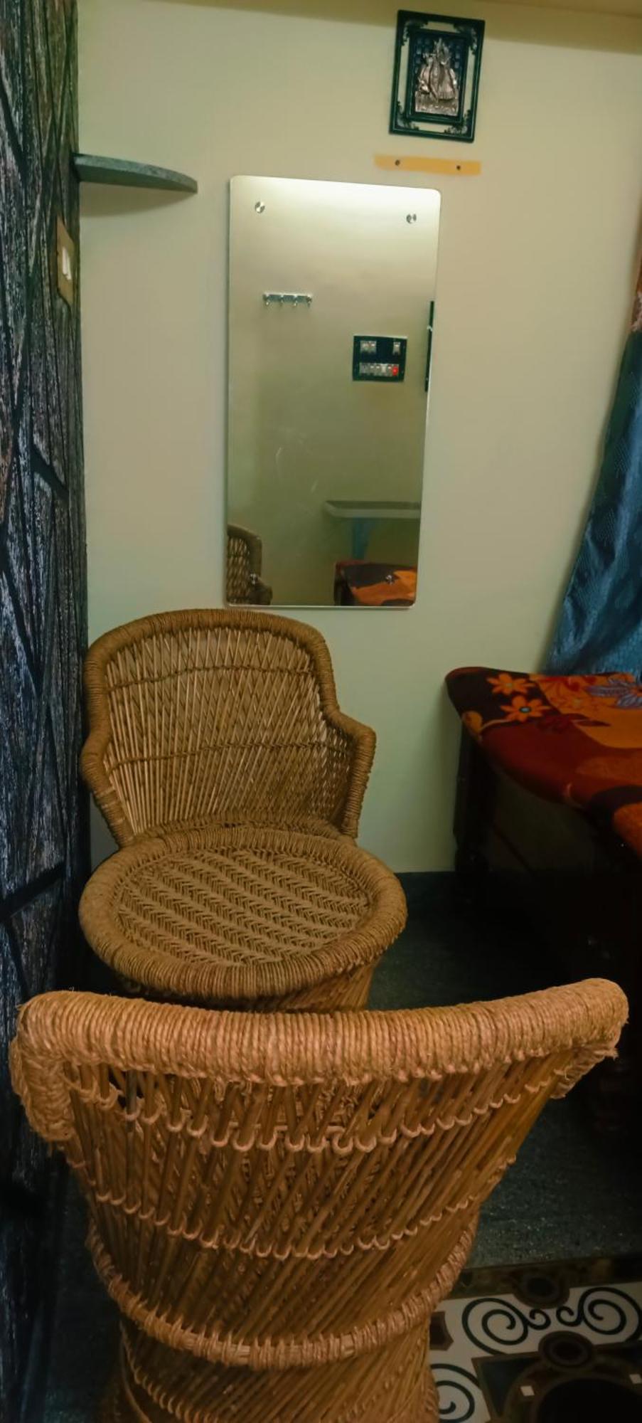 Sai Ram Home Stay Hampi Buitenkant foto