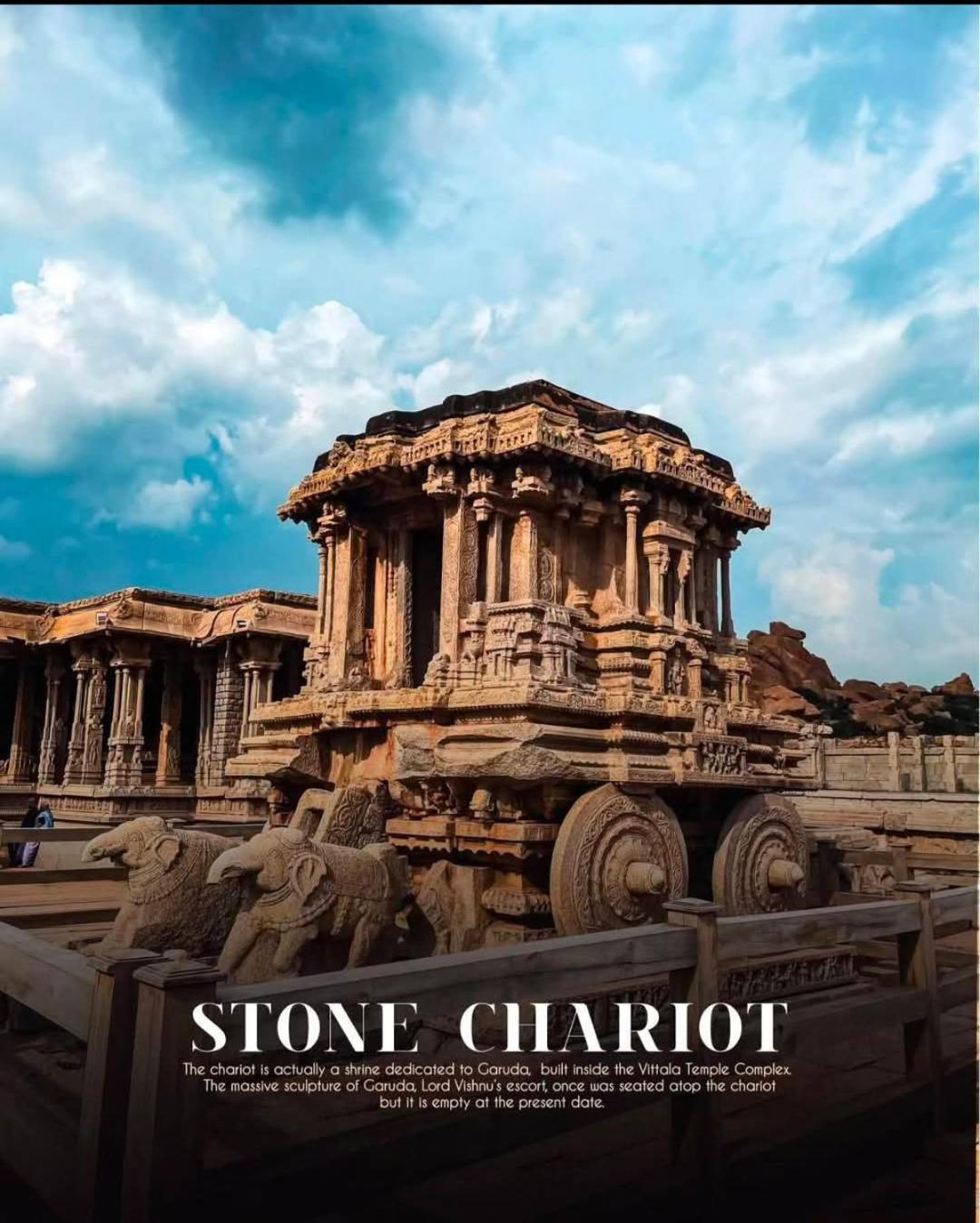 Sai Ram Home Stay Hampi Buitenkant foto