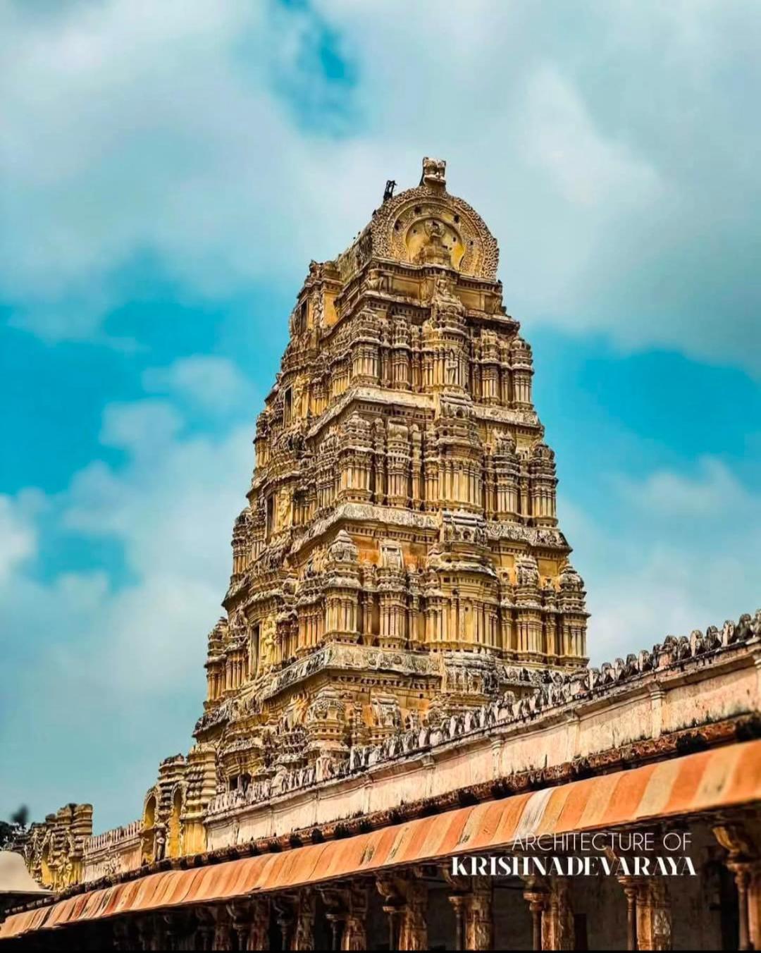 Sai Ram Home Stay Hampi Buitenkant foto