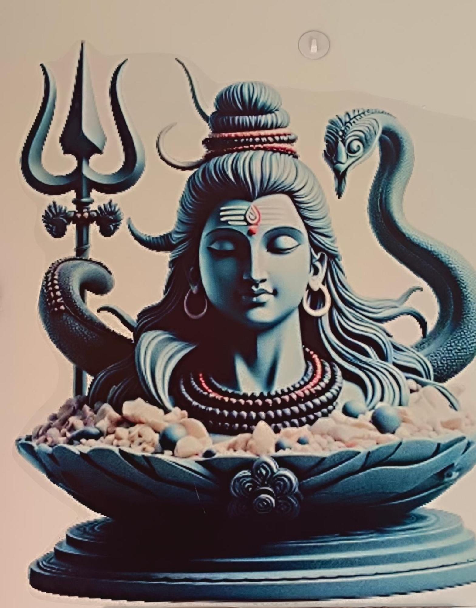 Sai Ram Home Stay Hampi Buitenkant foto